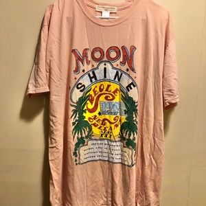 Urban Outfitters Graphic Tee